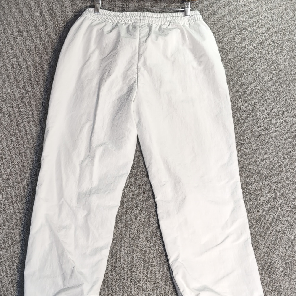 Nike Sportswear Women's Icon Clash Fleece Woven Pants Jogger Size Medium - Picture 10 of 15